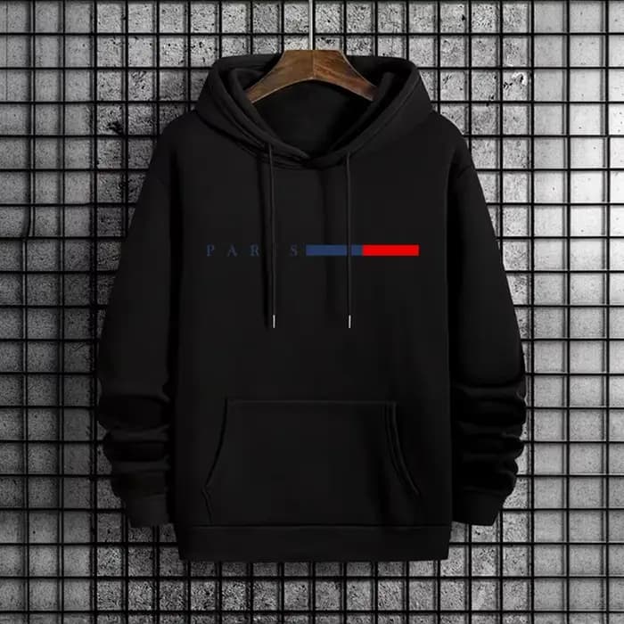 Sweat-shirts à capuche pour hommes