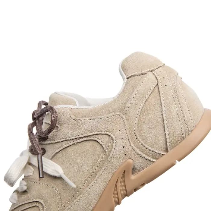 AIYUQI Baskets pour femmes 2026 Nouveauté Chaussures d'entraînement allemandes antidérapantes