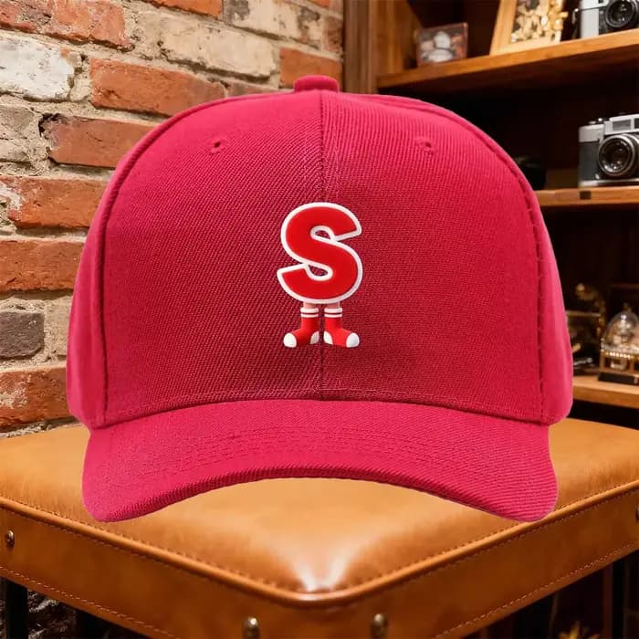 Casquette ajustée Boston Red Sox Flex OSFM