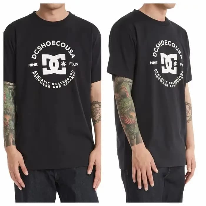 T-shirt de sport de rue unisexe en pur coton imprimé de haute qualité