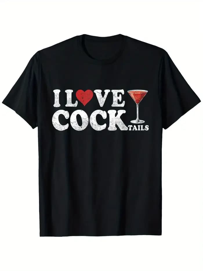 T-shirt à manches courtes pour femmes