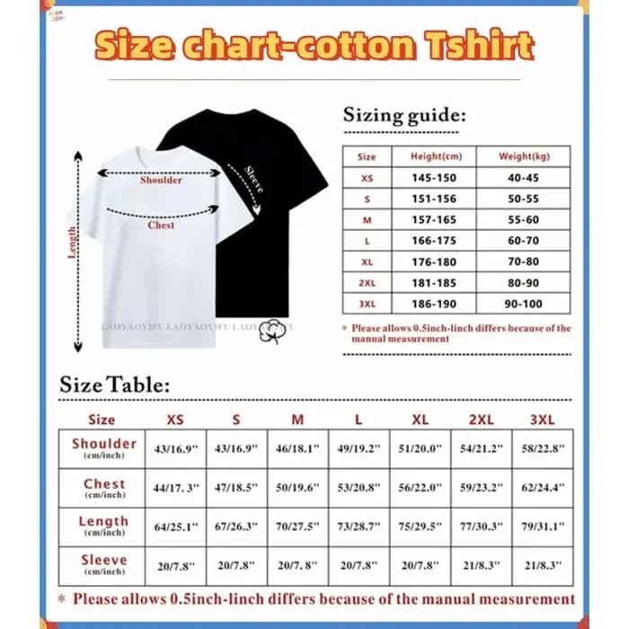T-shirt rétro « Mangez vos légumes »