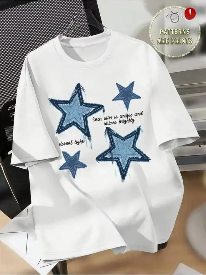 T-shirt pour femme