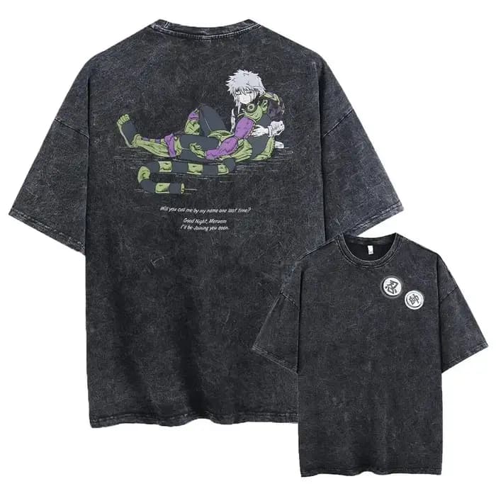 T-shirt graphique pour homme