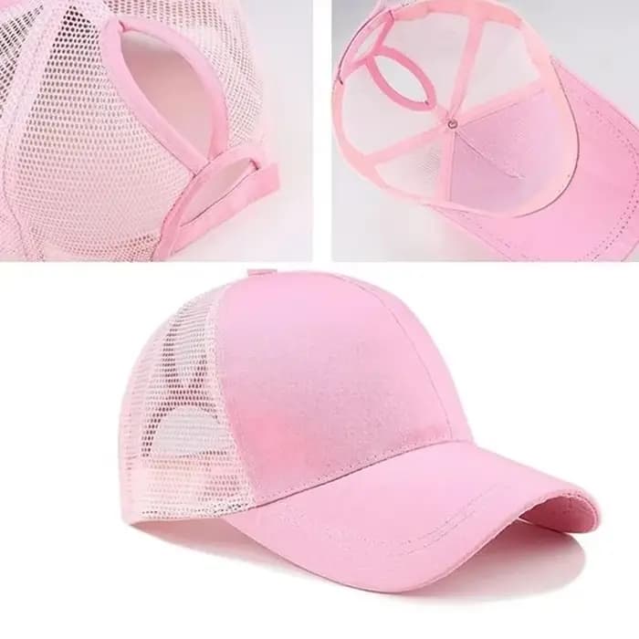 Casquette de baseball pour femme 2026 – Nouvelle