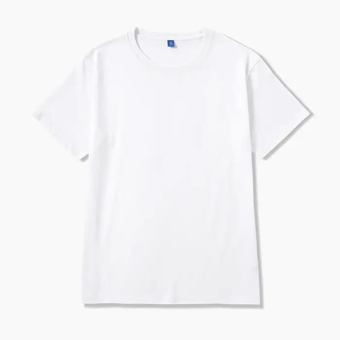 T-shirt en coton uni à col rond pour homme 2026 MRMT – Haut décontracté pour homme