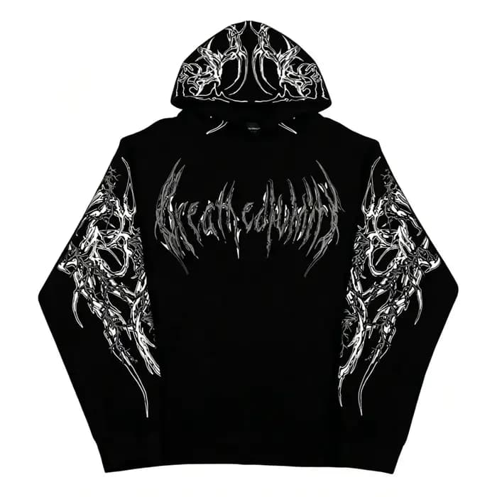 Sweat-shirt à capuche pour homme 2025