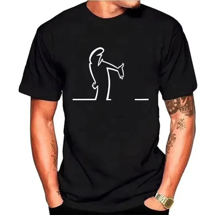 T-shirts d'été pour hommes et femmes