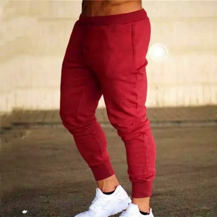 Nouveauté 2025 Pantalon de jogging pour homme