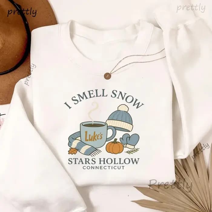 Sweat-shirt de noël pour hommes et femmes
