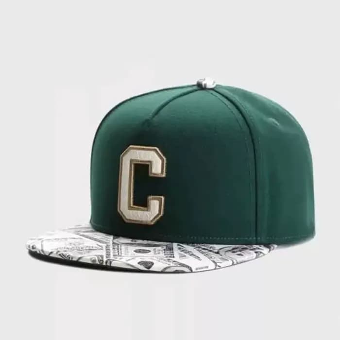 Casquette de baseball brodée de haute qualité pour hommes et femmes