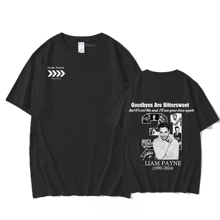 Veam Payne Choose T-shirt pour homme, impression graphique, t-shirt punk Harajuku, t-shirt en coton, vêtements décontractés, printemps, été