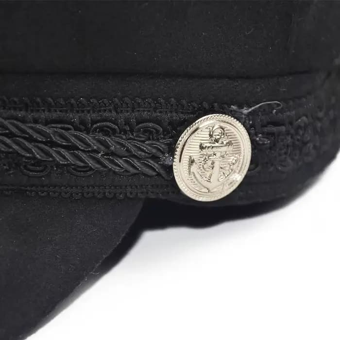 Casquettes gavroche pour femmes et filles