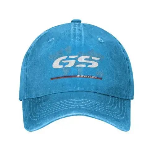 Casquette de Baseball hommes chapeaux femmes visière Protection Snapback GS casquettes