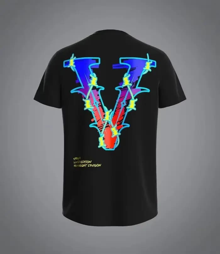 T-shirt vintage en coton avec motif graphique, style streetwear, tendance, pour hommes et femmes, été