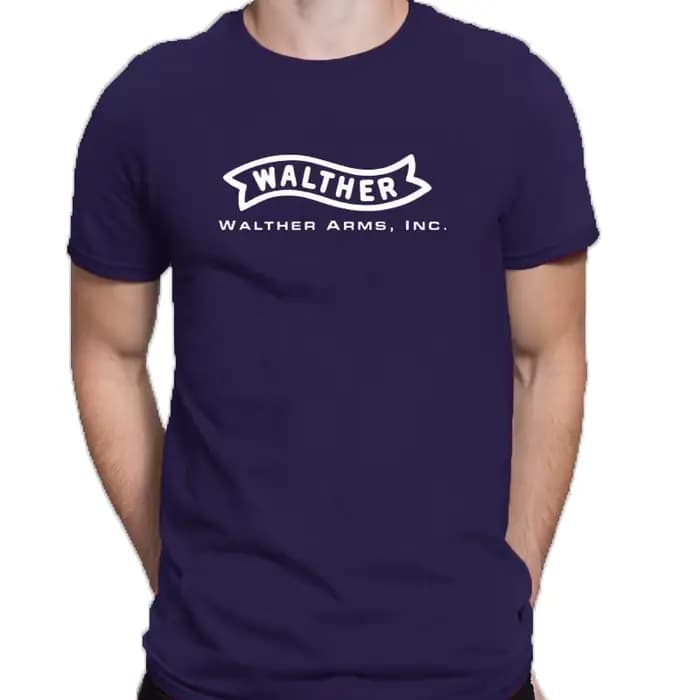 T-shirt d'été en coton pour hommes