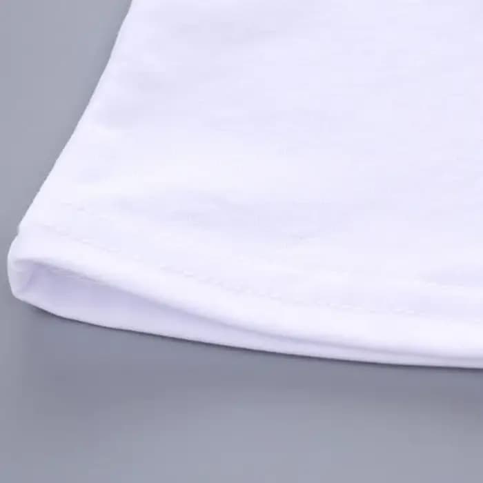 T-shirt pour femme motif Chat Nuit étoilée Van Gogh