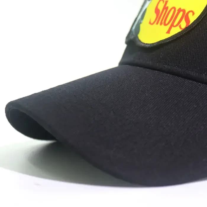 Casquettes de camionneur tendance pour hommes