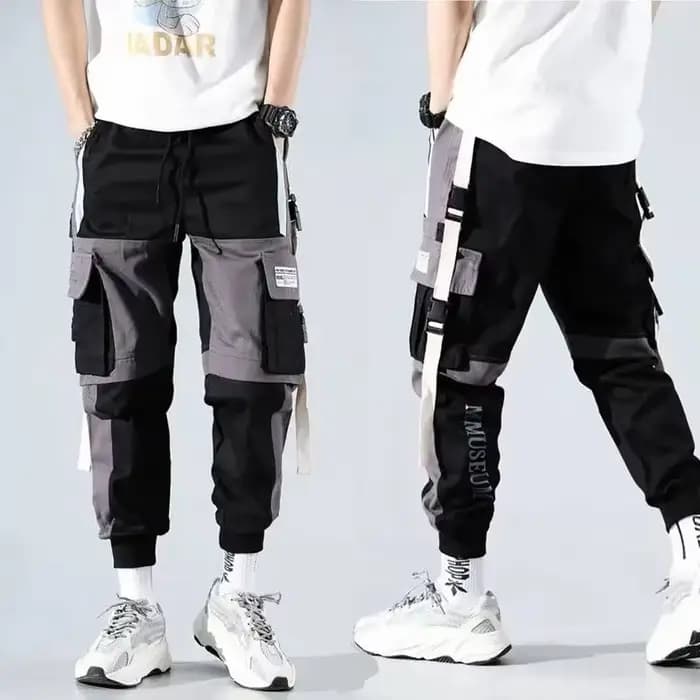 Joggers Cargo Pants for Men