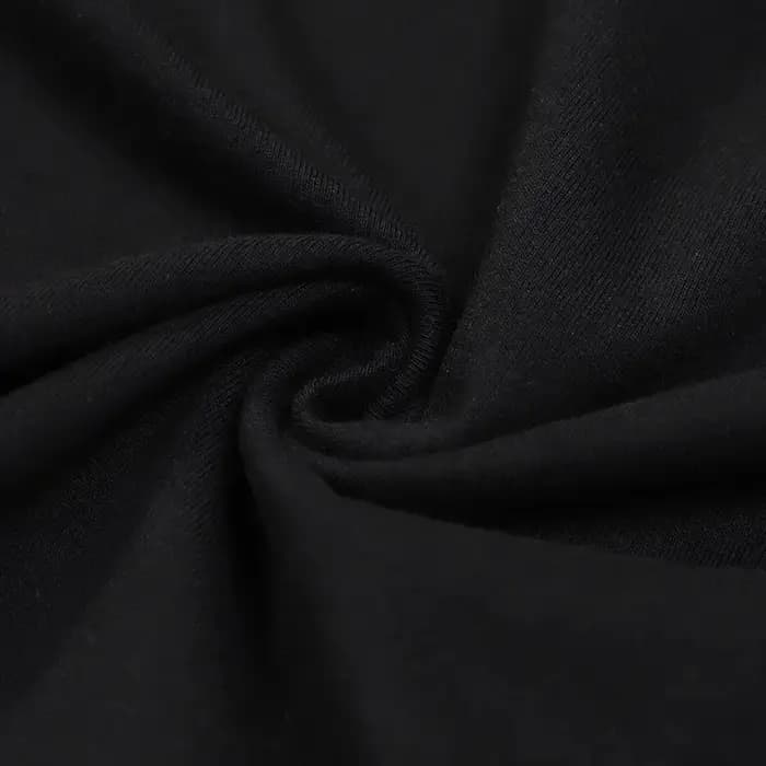 Nouveau T-shirt court unisexe en coton, coupe oversize, style streetwear, imprimé, tendance, grande taille, motif 'New Type of Terror Dark', nouveau modèle, vêtement de caractère