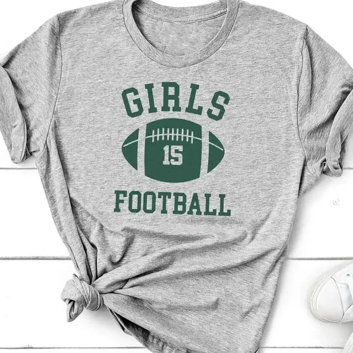 CatastroGreen-T-shirt à manches courtes pour femmes
