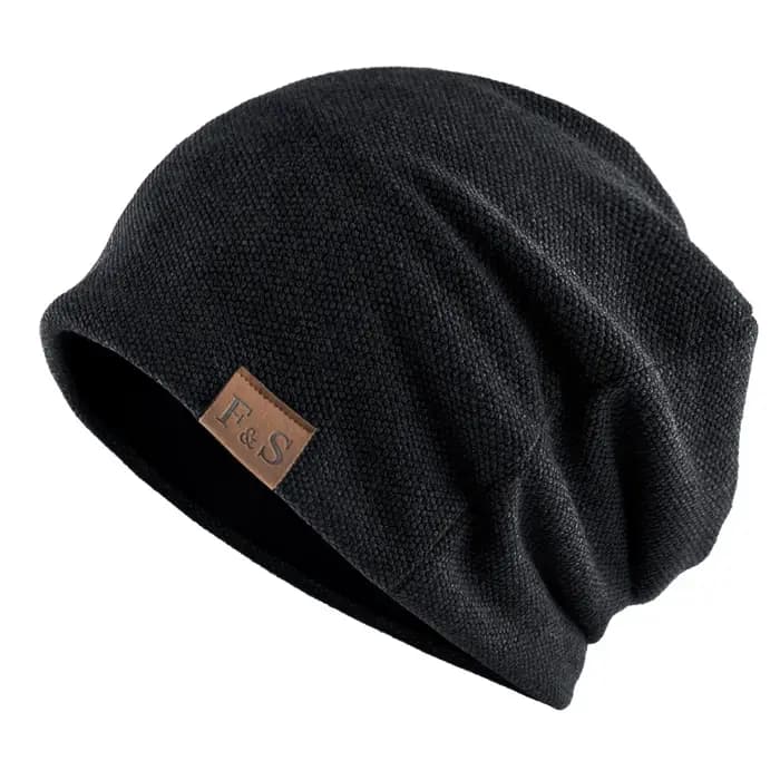 Mode Skullies bonnets hommes été printemps respirant chapeaux pour femmes couleur unie doux décontracté Sport Beanie