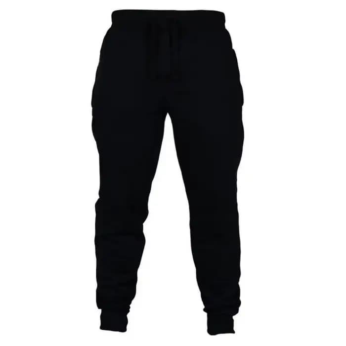 2023 Hommes Joggers Pantalons Décontractés Fitness