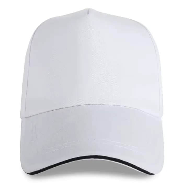 Casquette de baseball personnalisée avec logo et design brodé sur mesure, casquettes à visière pour