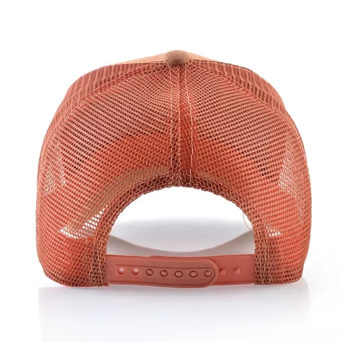 Nouvelle mode casquettes de Baseball hommes femmes Snapback maille chapeaux