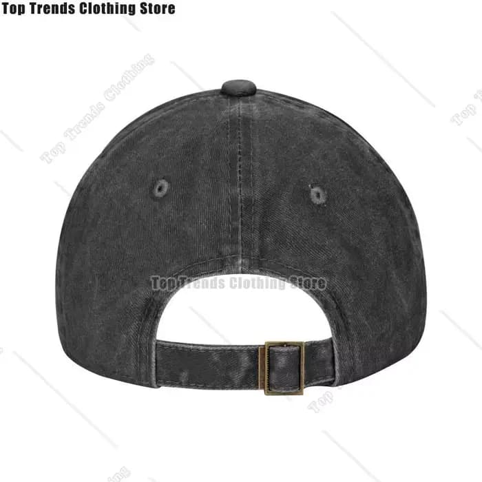 Casquette de Baseball en coton personnalisée