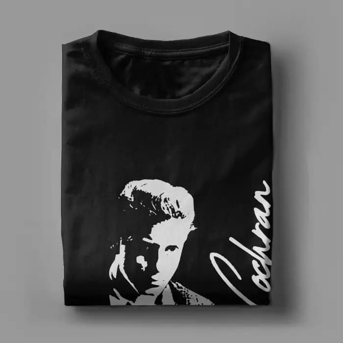 Articulation Cochran T-shirt manches courtes homme et femme