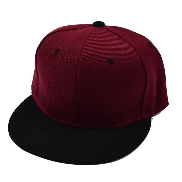 Casquettes à rabat personnalisées pour hommes et femmes, chapeaux de papa Hip Hop, chapeaux plats en coton réglables pour groupe de Rock, casquette de Baseball pour adultes