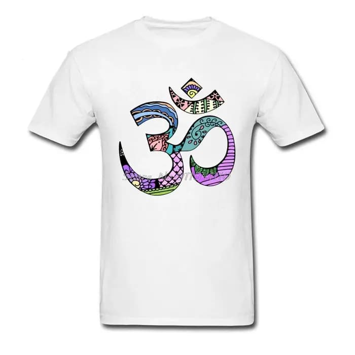 T-Shirt en coton pour homme