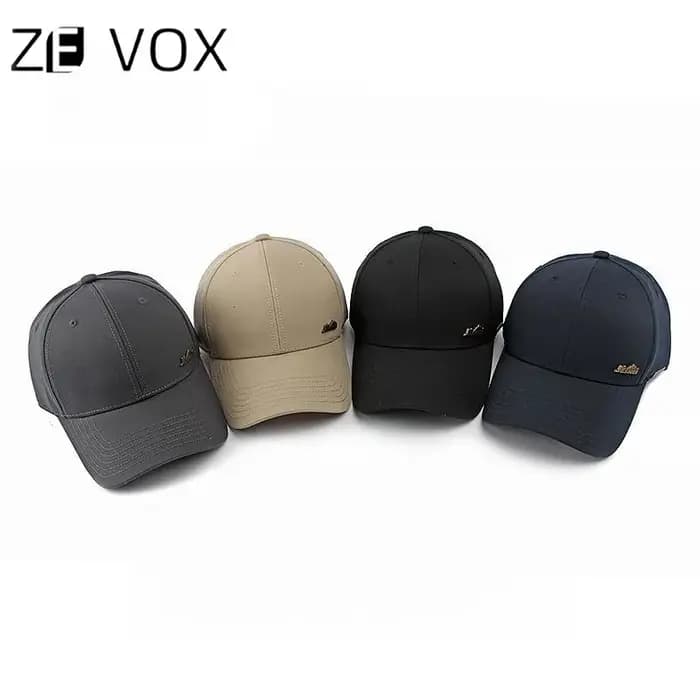 Casquette de Baseball rigide pour hommes