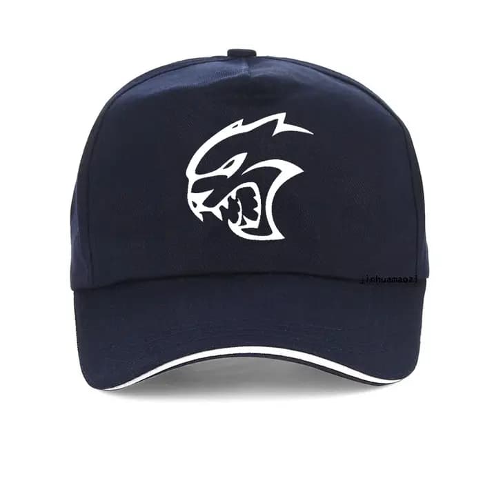 Casquette de baseball Hellcat pour hommes et femmes