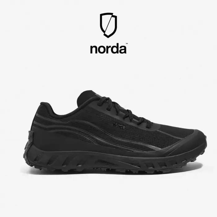 NORDA Chaussures de sport unisexe 002 Cinder