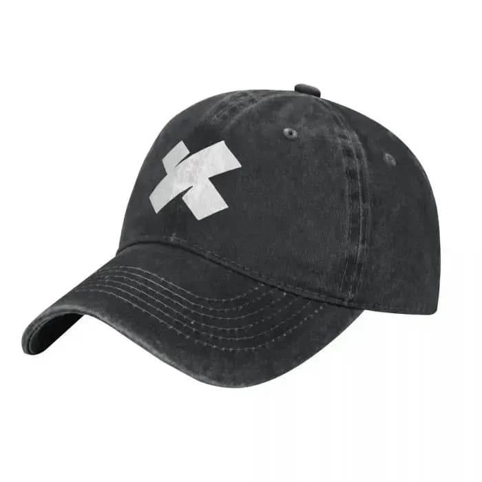 Casquette de baseball tendance Sam Family 2026