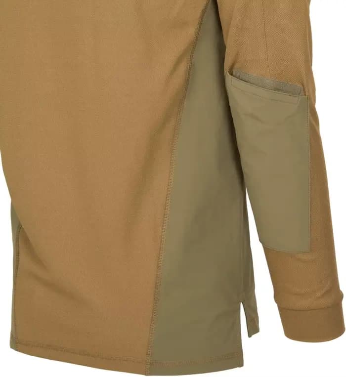 Sweat à capuche respirant et durable pour homme Helikon-Tex
