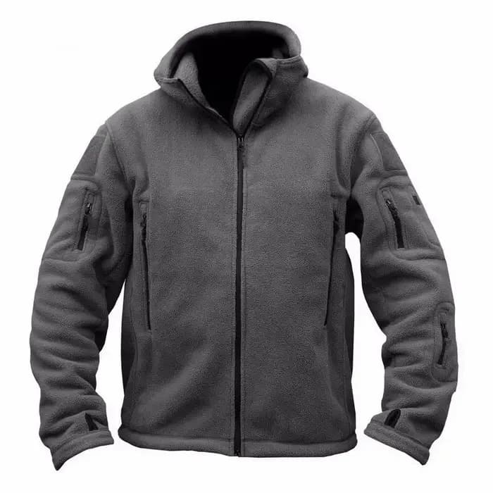 Smile Hoodie Jackets for Men