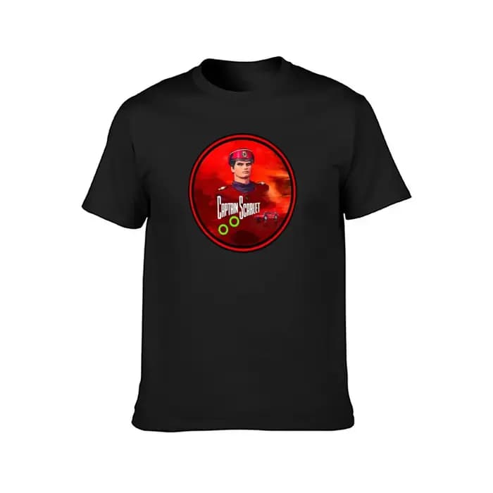 T-shirt imprimé services.com planchers let pour homme