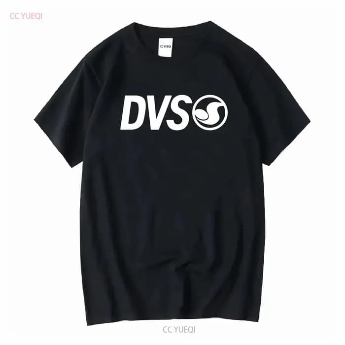 DVS Skate Skateboarding Daewon Song classique Vintage années 90 Design t-shirt