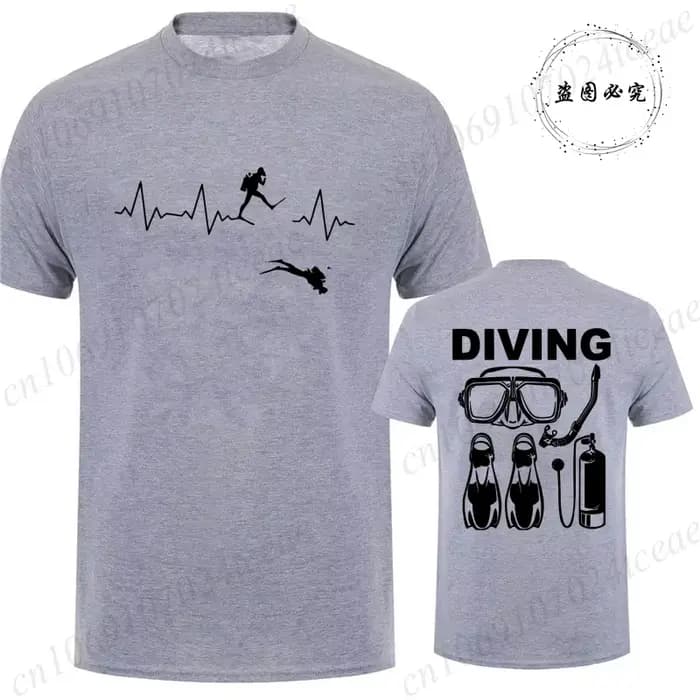 T-shirt pour hommes et femmes