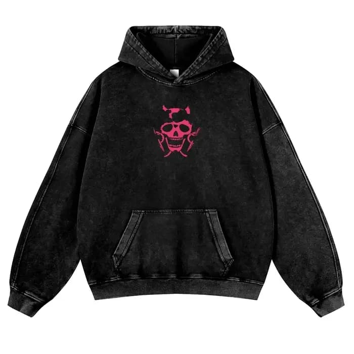 JoJo's Bizarre Adventure vêtements Kira Yoshikage graphique à capuche hommes sweat