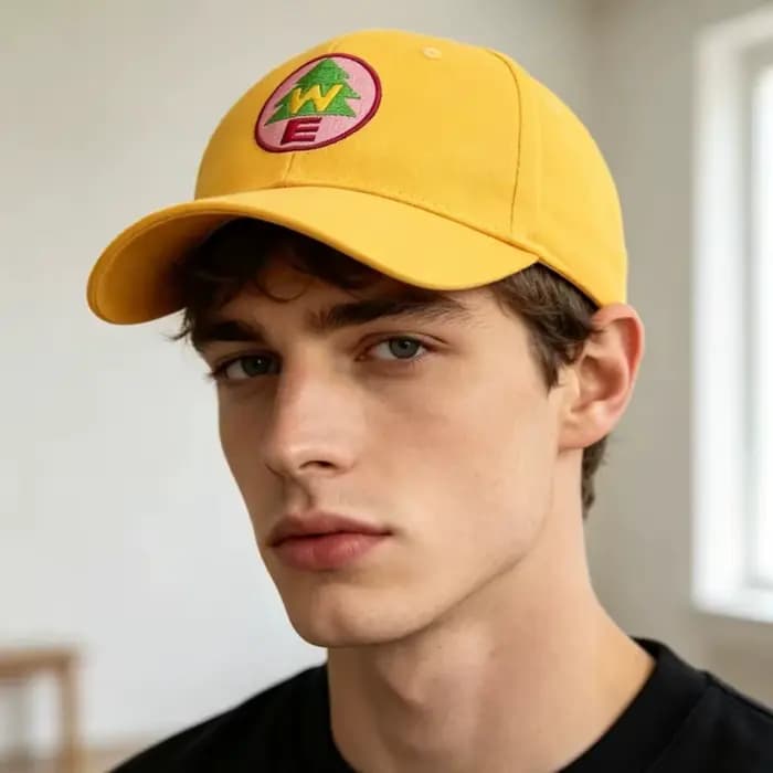 Casquette de Baseball Russell