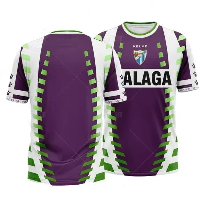 T-shirt de sport tendance 2025