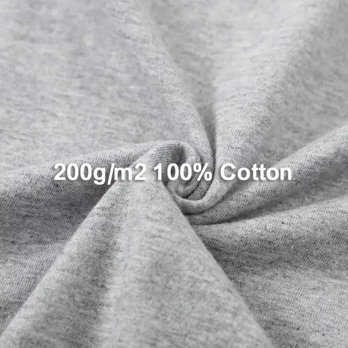 T-shirt imprimé The foreThor pour hommes et femmes