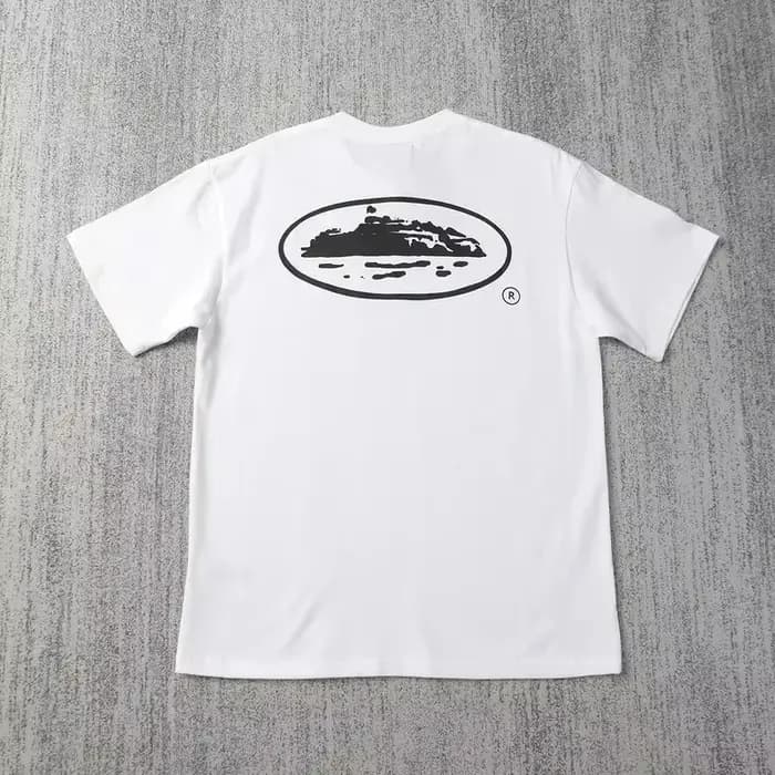 Nouveau T-shirt d'été 2026 à manches courtes imprimé bateau