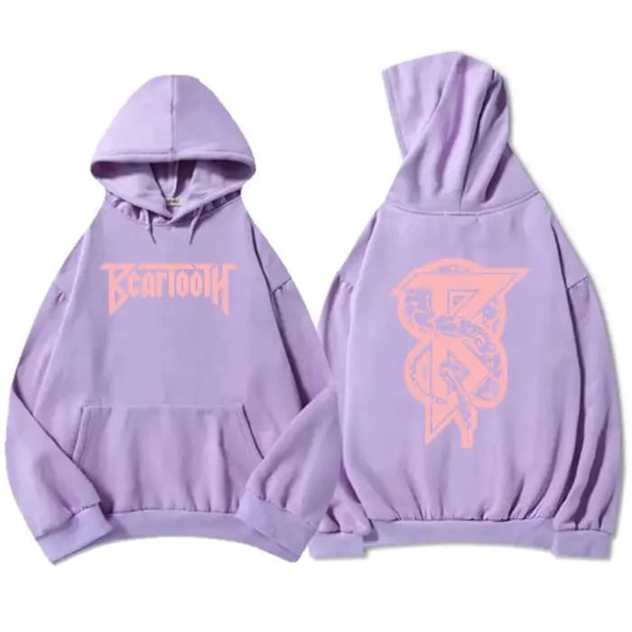Sweats à capuche à manches longues pour hommes