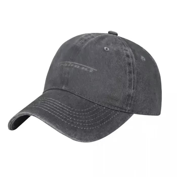Casquette de baseball avec logo Trabant IFA