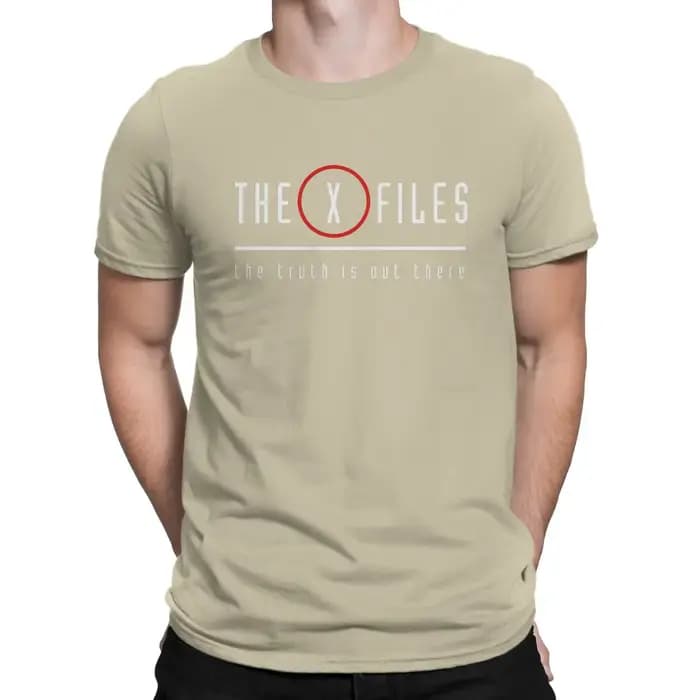 T-shirt manches courtes homme